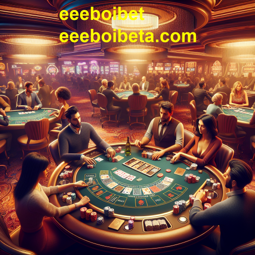 O Fascinante Mundo dos Jogos de Cartas