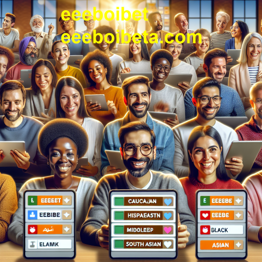 O Crescimento dos Jogos de Quiz no eeeboibet